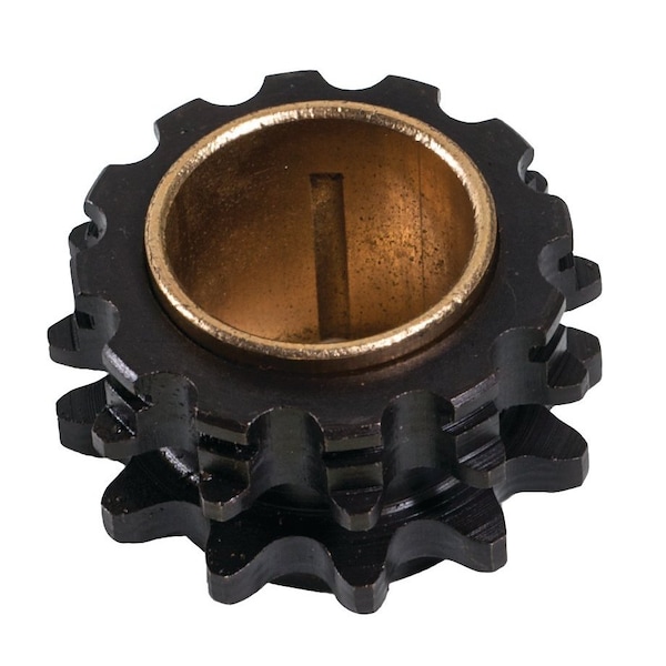 Sprocket 0" x0" x0"
